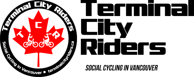 Terminal City Riders – TEST SITE